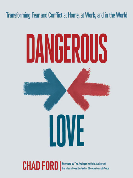 Title details for Dangerous Love by Chad Ford - Available